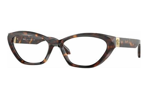 Glasses Versace VE3356 108