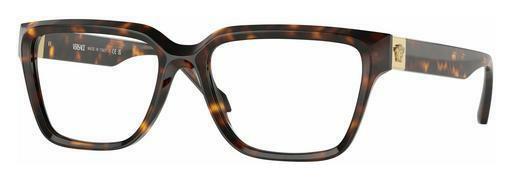 Glasögon Versace VE3357 108