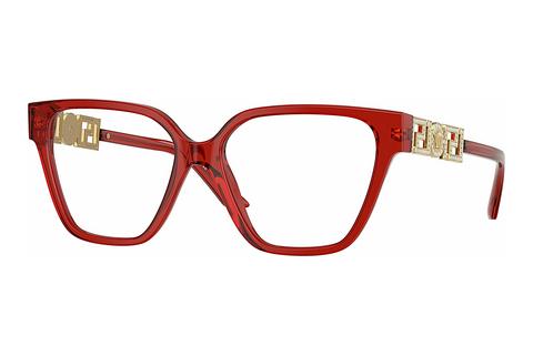 Glasses Versace VE3358B 5476