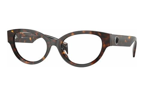 Glasses Versace VE3361U 108