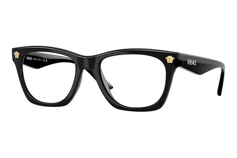 Lunettes de vue Versace VE3363U GB1