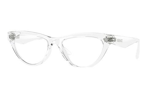 Lunettes de vue Versace VE3364U 148