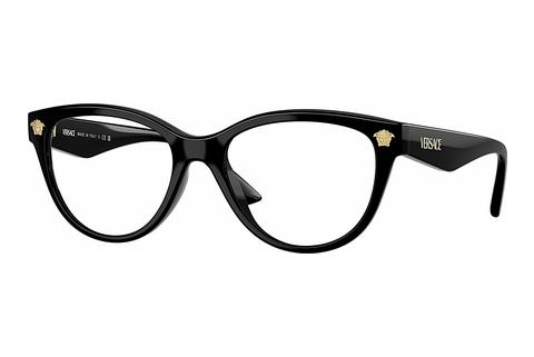 Lunettes de vue Versace VE3365U GB1