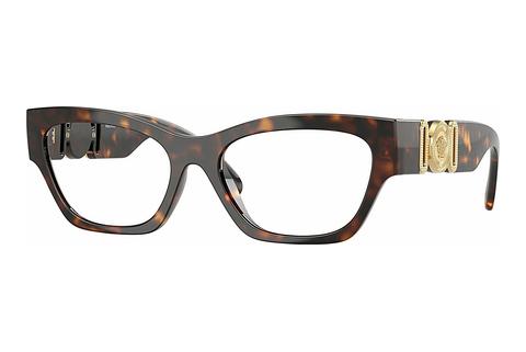 Lunettes de vue Versace VE3367U 108