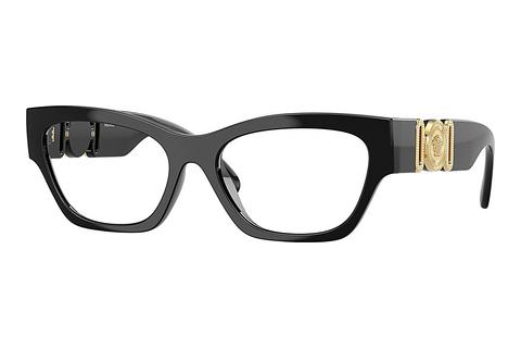 Lunettes de vue Versace VE3367U GB1