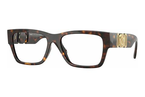 Lunettes de vue Versace VE3368U 108