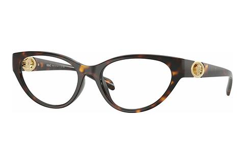 Lunettes de vue Versace VE3372U 108