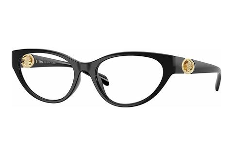 Lunettes de vue Versace VE3372U GB1