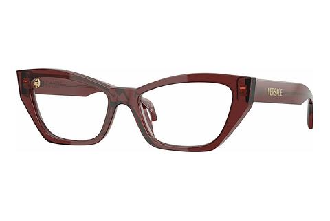 Lunettes de vue Versace VE3373U 5512