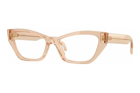 Lunettes de vue Versace VE3373U 5518