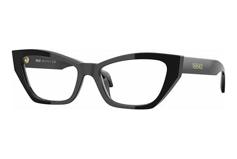 Eyewear Versace VE3373U GB1