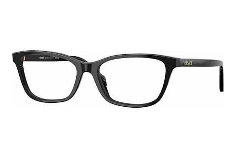 Brille Versace VE3375 GB1