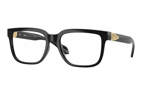 Lunettes de vue Versace VE3377U GB1