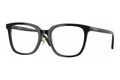 Lunettes de vue Versace VE3378D GB1