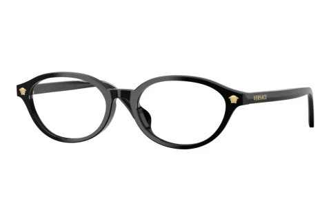 Gafas de diseño Versace VE3393D GB1
