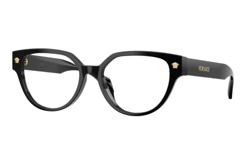 Eyewear Versace VE3394D GB1