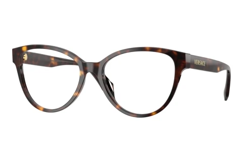 Silmälasit/lasit Versace VE3399U 108