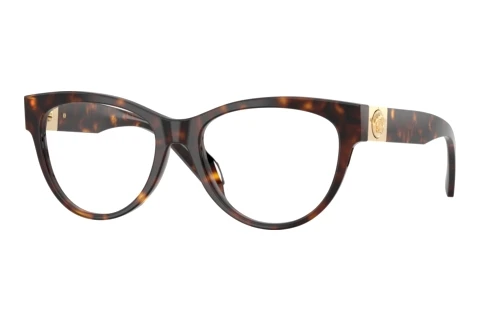 Akiniai Versace VE3402U 108