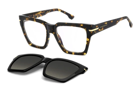 Lunettes design Victoria Beckham VB 7009/C 086