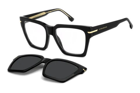 Lunettes design Victoria Beckham VB 7009/C 807