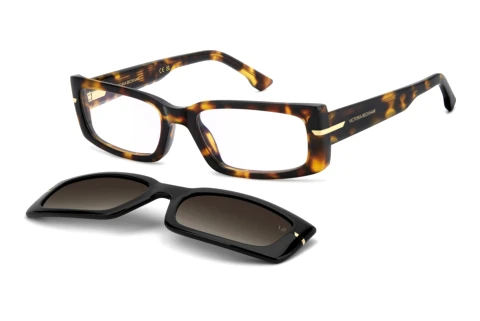 Gafas de diseño Victoria Beckham VB 7019/C 086