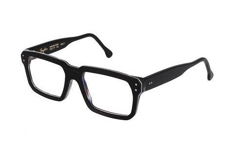 专门设计眼镜 Vinylize Eyewear Brubeck M VBLC1
