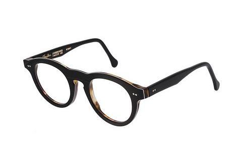 Nuċċali Vinylize Eyewear Corbusier VCWH1
