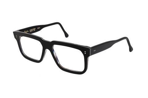 Kacamata Vinylize Eyewear Fleetwood VBLC1