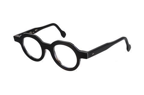 Gafas de diseño Vinylize Eyewear Leon VBLC1