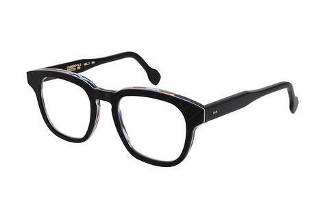 Gafas de diseño Vinylize Eyewear Oakenfold VBLC1 NB