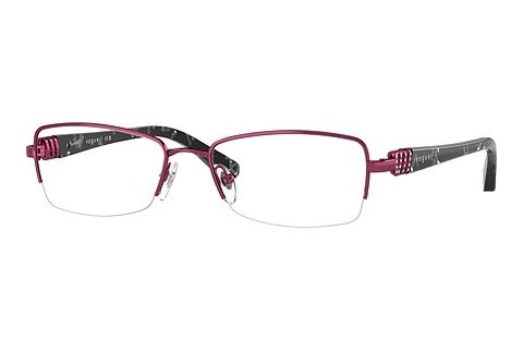 Glasögon Vogue Eyewear VO3813B 812