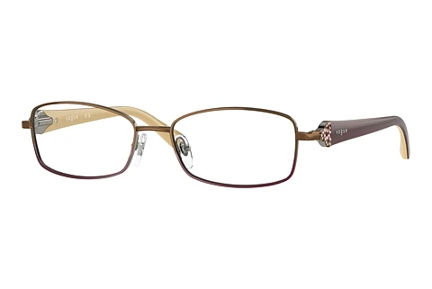 Brýle Vogue Eyewear VO3845B 896