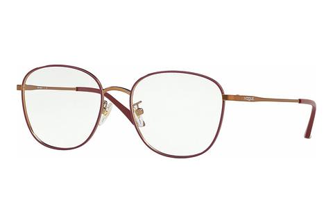 Nuċċali Vogue Eyewear VO4124D 5089