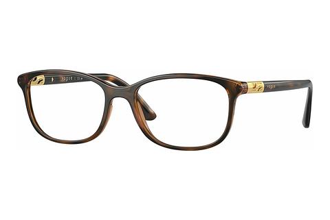 Naočale Vogue Eyewear VO5163 2386