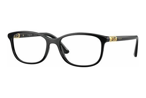 Brille Vogue Eyewear VO5163 W44