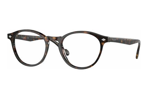 Naočale Vogue Eyewear VO5326 W656