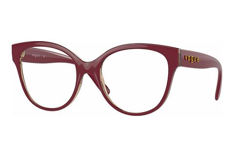 Bril Vogue Eyewear VO5421 2994