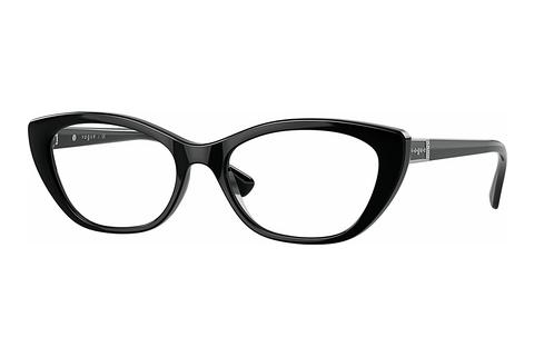 Designerbrillen Vogue Eyewear VO5425B W44