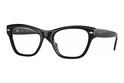 Brille Vogue Eyewear VO5446 W44