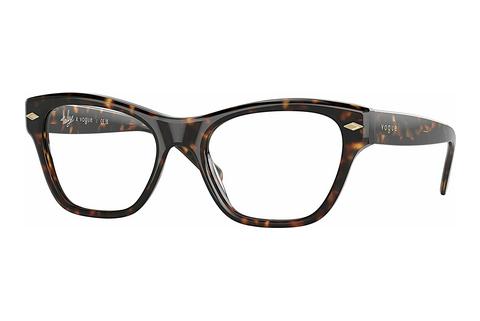 Glasögon Vogue Eyewear VO5446 W656