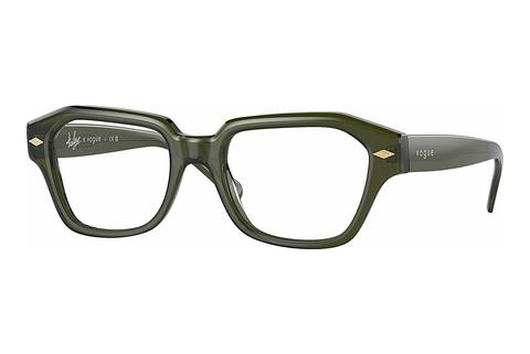 Glasögon Vogue Eyewear VO5447 3003