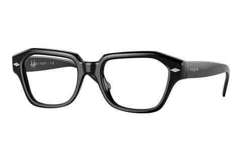 Bril Vogue Eyewear VO5447 W44