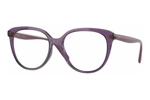 Naočale Vogue Eyewear VO5451 3024