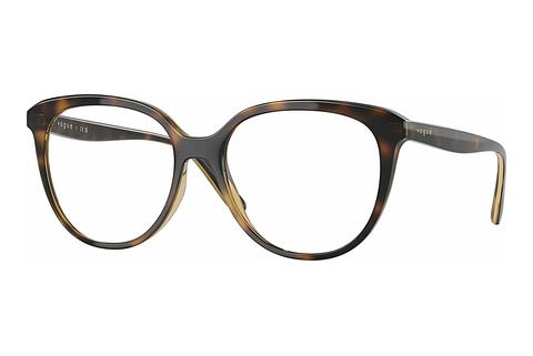 Naočale Vogue Eyewear VO5451 W656