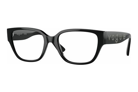 Okuliare Vogue Eyewear VO5458B W44