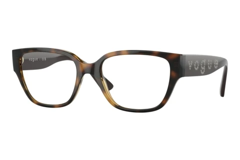 Eyewear Vogue Eyewear VO5458B W656
