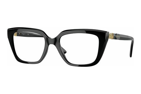 Naočale Vogue Eyewear VO5477B W44