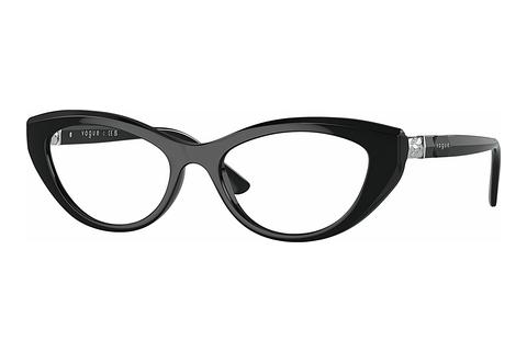 Brille Vogue Eyewear VO5478B W44