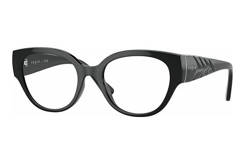 Glasögon Vogue Eyewear VO5482 W44