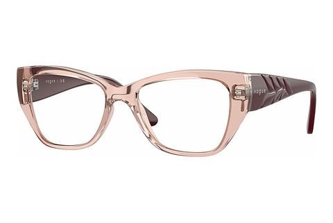 Okuliare Vogue Eyewear VO5483 2864